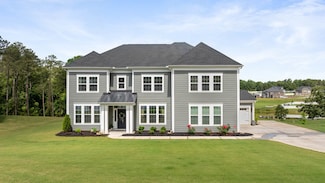 121 Winter Valley Ln, Belton, SC 29627