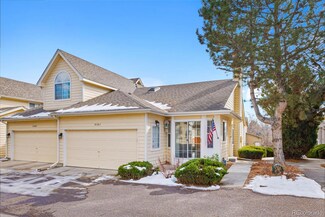 8362 S Upham Way, Littleton, CO 80128