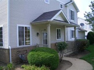 79 Coralbell Unit 387, Romeoville, IL 60446