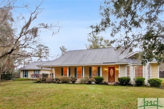 132 Edenfield Ln, Savannah, GA 31406