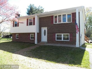 8879 Sparrow Ct, Bel Alton, MD 20611