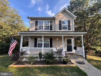 277 McDonald Rd, Winchester, VA 22602