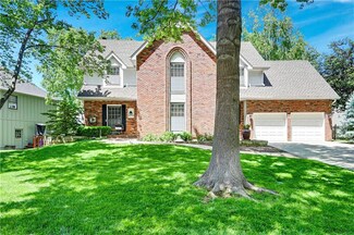 8036 W 116th St, Overland Park, KS 66210