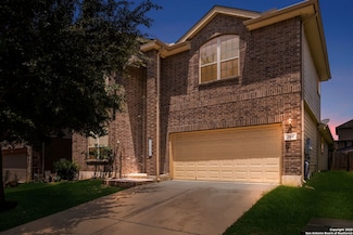 204 Mountain Home, Cibolo, TX 78108