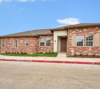 2709 Rockhill Rd, McKinney, TX 75072