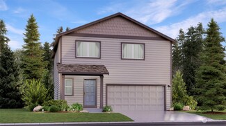 1113 17th Ave Unit 180, Sultan, WA 98294