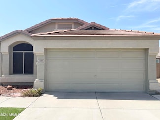 2337 E Pinto Dr, Gilbert, AZ 85296