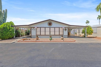3400 S Ironwood Dr Unit 316, Apache Junction, AZ 85120