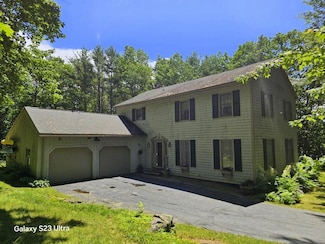 3 Fenderson Hill N, Wilton, ME 04294