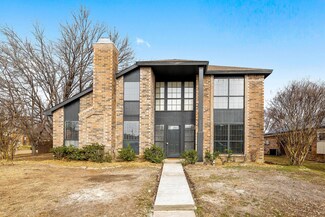 997 Acorn Dr, Lewisville, TX 75067