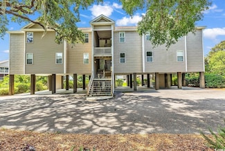 140 S Cove Place Unit 6C, Pawleys Island, SC 29585