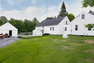 3427 Middle Rd, Sidney, ME 04330