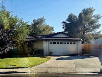 201 E Benson Ave, Ridgecrest, CA 93555
