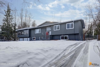 5640 E 99th Ave, Anchorage, AK 99507