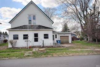 5828 N Main St, Uniondale, IN 46791