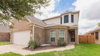 14911 Calico Heights Ln, Cypress, TX 77429