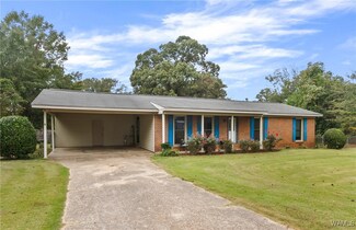 2600 Linda Dr, Tuscaloosa, AL 35405