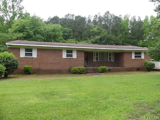 11857 Nc Highway 305, Seaboard, NC 27876