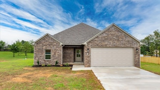 8 High Point Dr, Greenbrier, AR 72058
