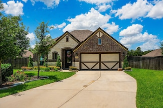 2900 Green Ash Ct, Conroe, TX 77301
