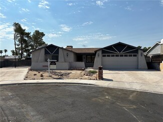 5429 Brady Cir, Las Vegas, NV 89120
