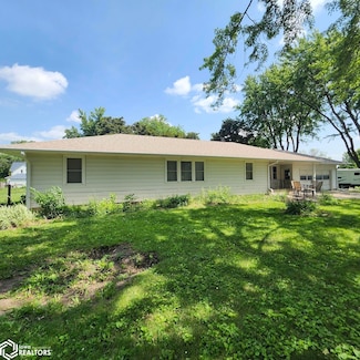311 SE D Ave, Gilmore City, IA 50541