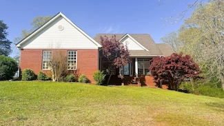 11760 Alabama 157, Cloverdale, AL 35617