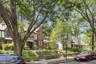 4434 Volta Place NW, Washington, DC 20007