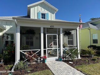 430 Landshark Blvd, Daytona Beach, FL 32124