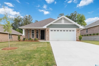 212 Pure River Cir, Wilsonville, AL 35186