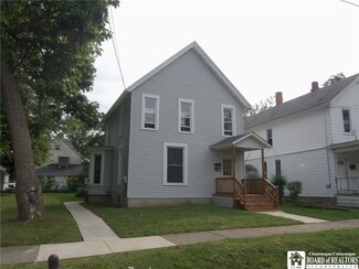 706 Main St, Dunkirk, NY 14048