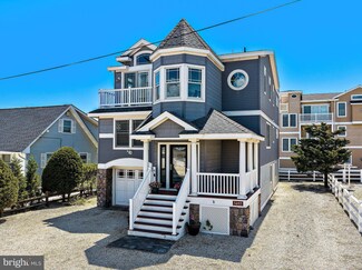 5403 Long Beach Blvd, Harvey Cedars, NJ 08008