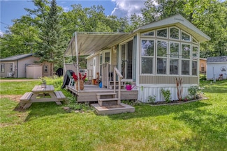 15144 W Nelson Lake Rd Unit 14, Hayward, WI 54843