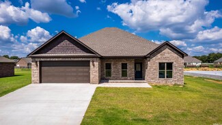 23 Palamino Dr, Vilonia, AR 72173