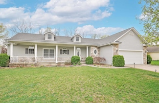 2428 Redspire Blvd, Goshen, IN 46526
