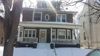 614 E South St, South Bend, IN 46601