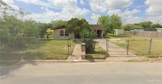 313 W Eller Ave, Pharr, TX 78577