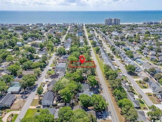 332 Melody Ln, Surfside Beach, SC 29575
