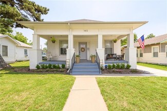 1612 NW 20th St, Oklahoma City, OK 73106