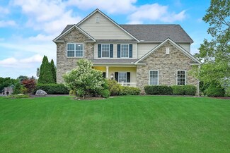 101 White Barn Pkwy, Ostrander, OH 43061
