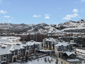 2669 Canyons Resort Dr Unit 308, Park City, UT 84098
