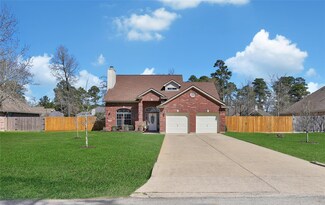 7202 Wedgewood Dr, Magnolia, TX 77354