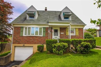 129 N Irving St, Allentown, PA 18109