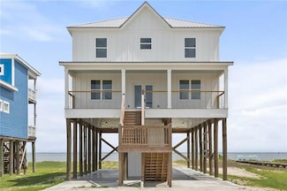 2626 Bridgeview Dr, Dauphin Island, AL 36528