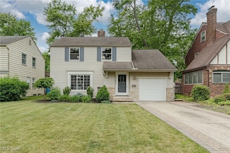 2404 Edgerton Rd, Cleveland, OH 44118