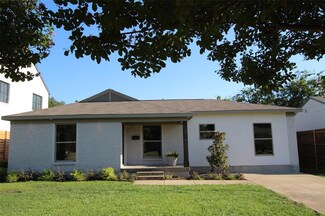 5016 Thrush St, Dallas, TX 75209