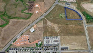 4255 S Butler-Spaeth Rd, Gillette, WY 82717