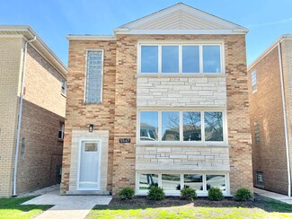 5547 N Central Ave Unit G, Chicago, IL 60630