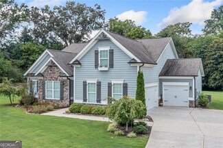 108 Carmichael Dr, Canton, GA 30115