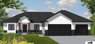 3000 Bertram St, Roca, NE 68430